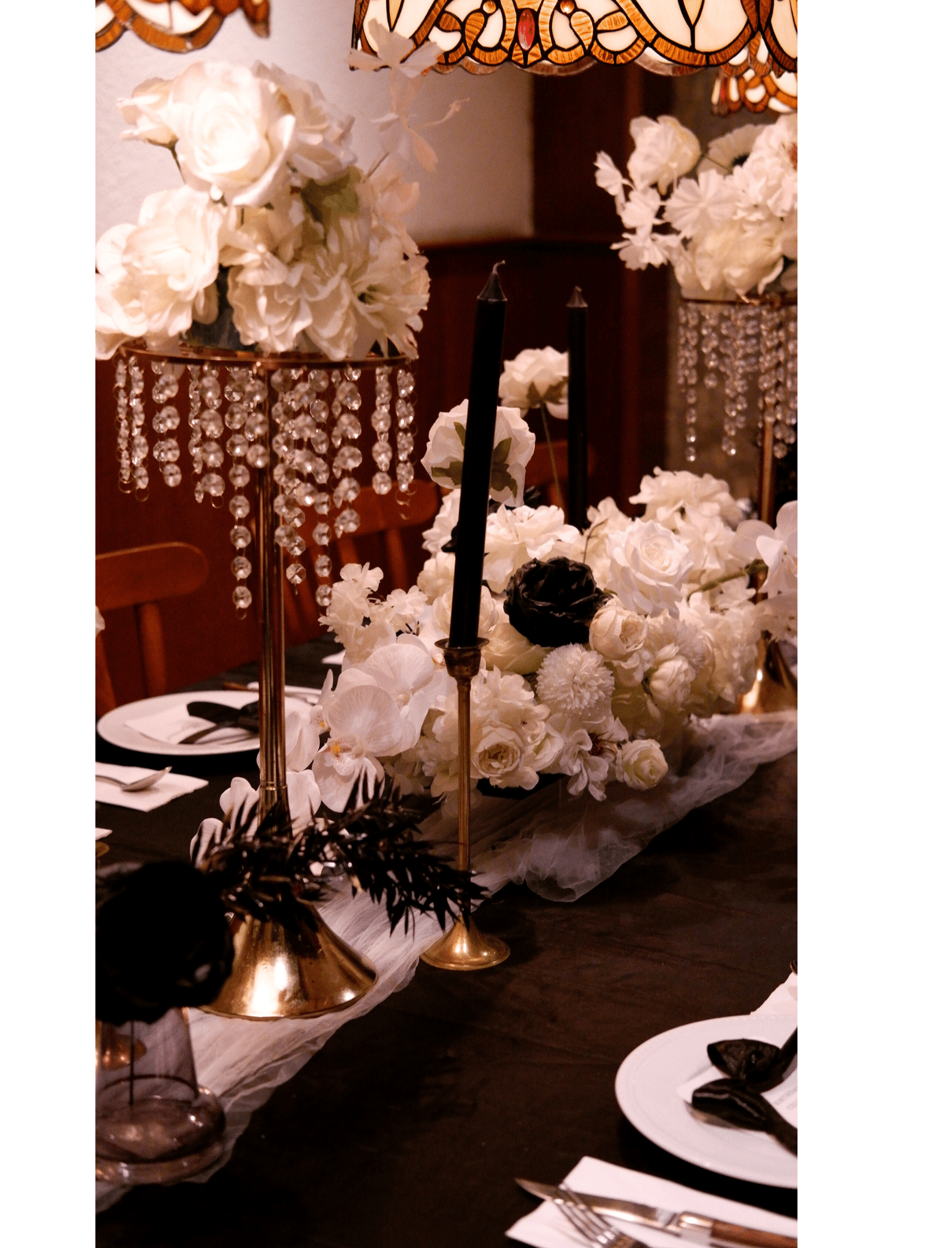 Table Decoration