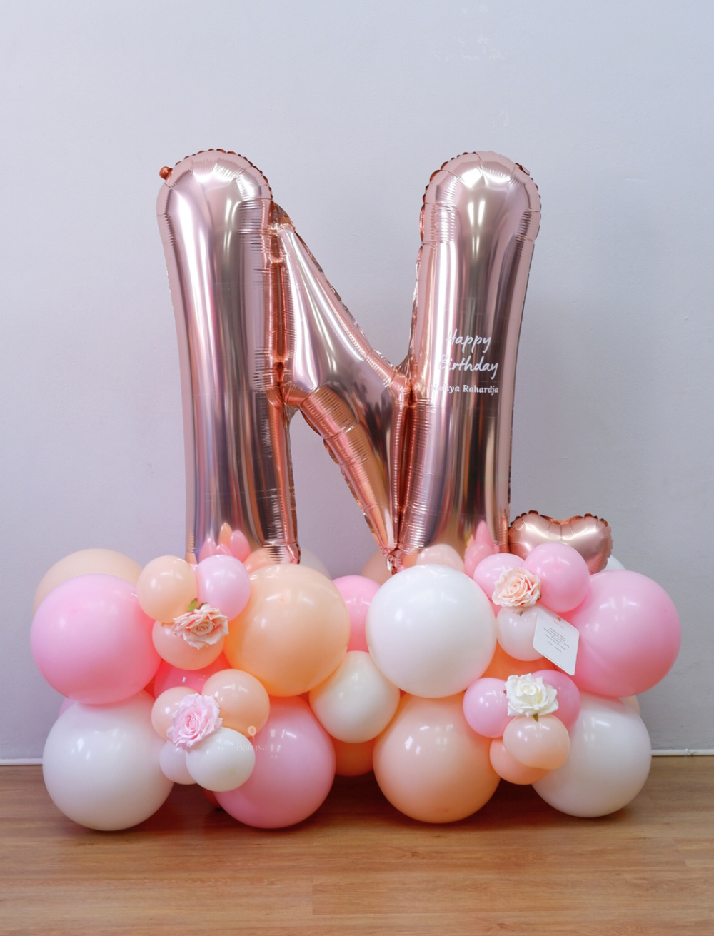 Balloon Column - Image 12