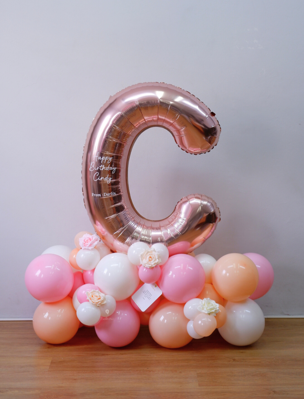 Balloon Column - Image 11