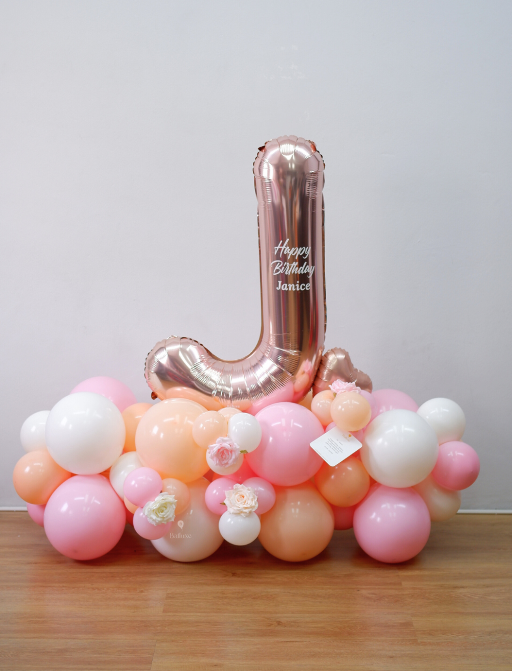 Balloon Column
