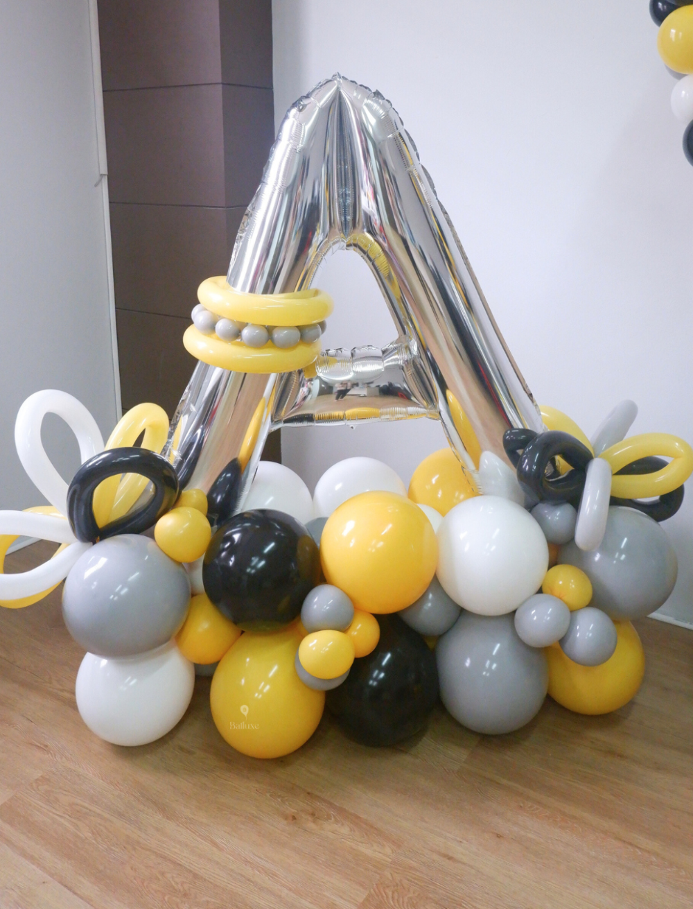 Balloon Column - Image 18