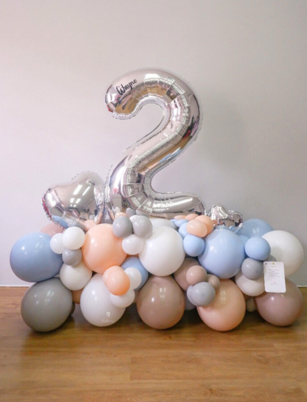 Balloon Column - Image 16