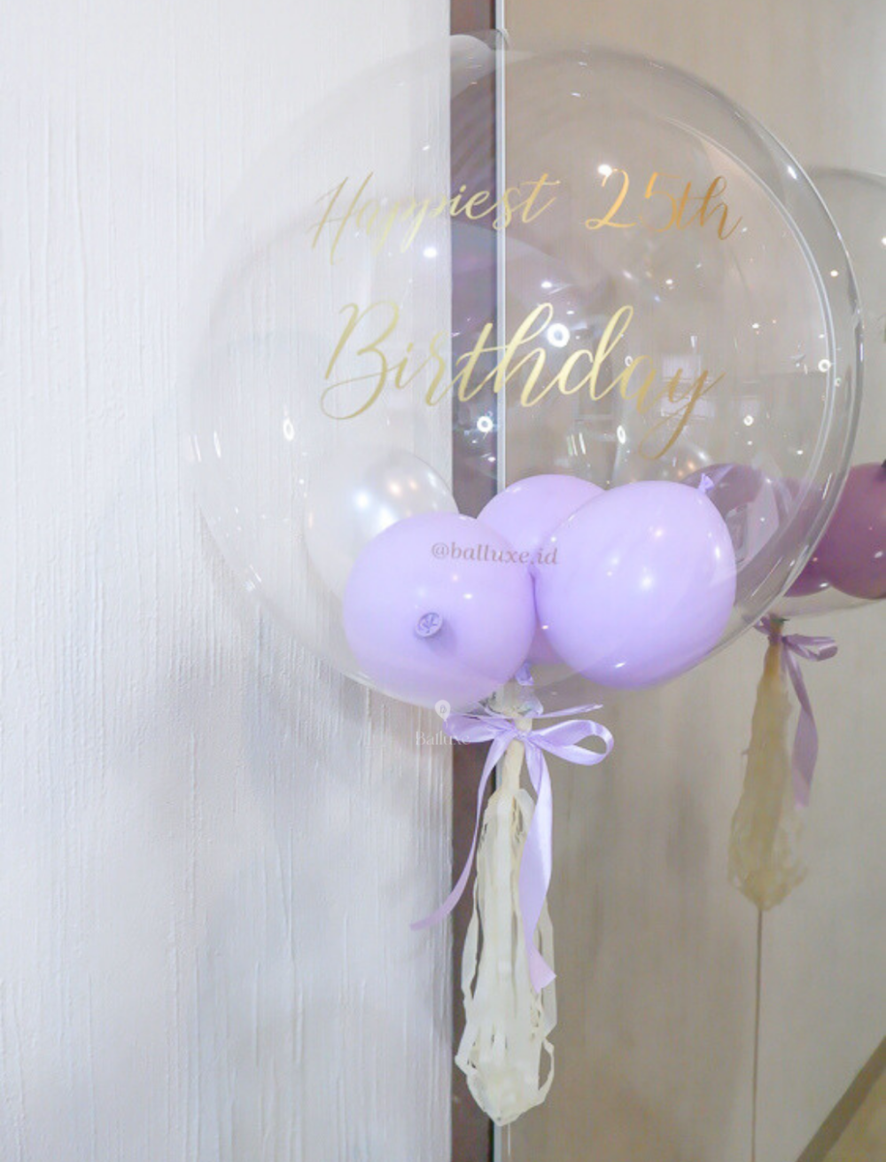 Transparent Helium Balloon - Image 10