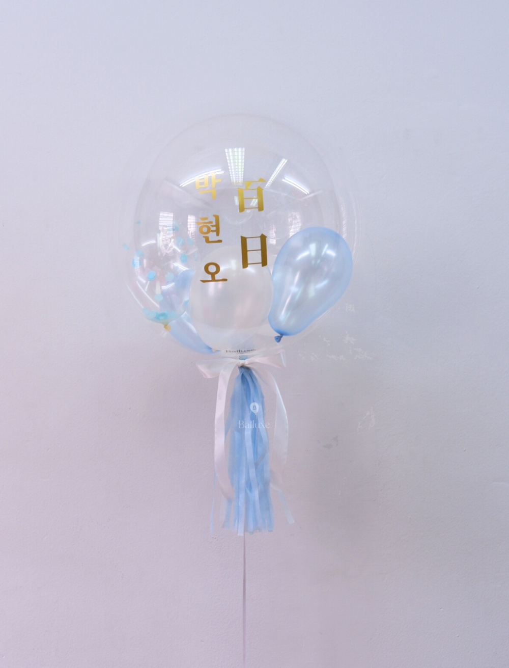 Transparent Helium Balloon - Image 6