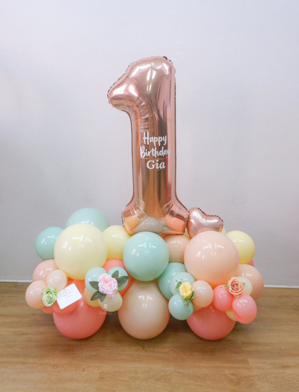 Balloon Column - Image 14