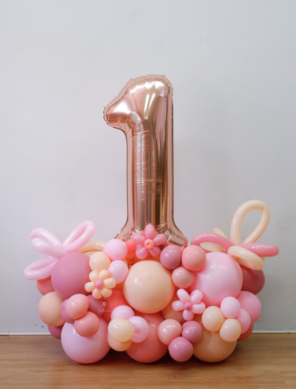 Balloon Column - Image 13