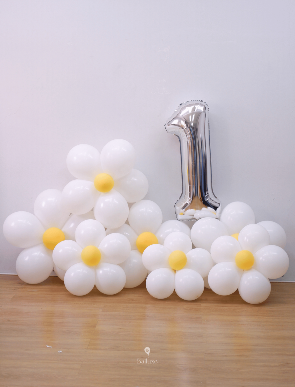 Daisy Balloon - Image 2