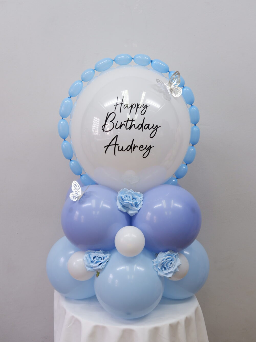 Spiral Bubble Column - Image 2