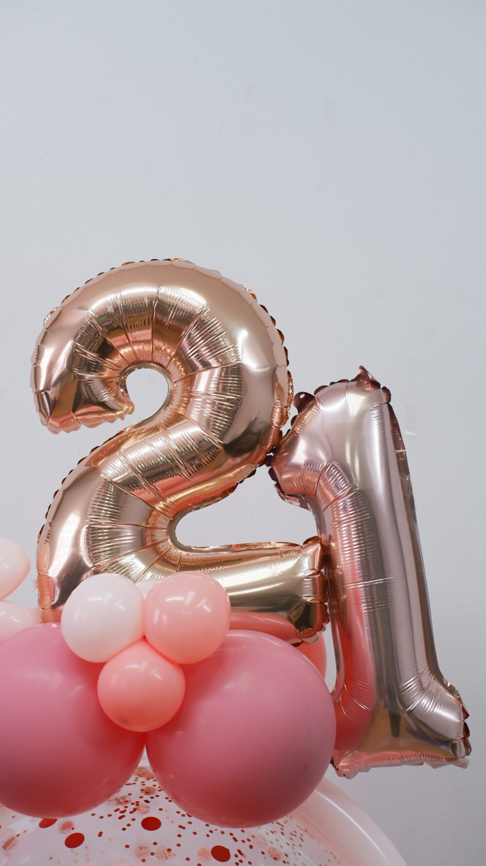 Number Bubble Column - Image 6
