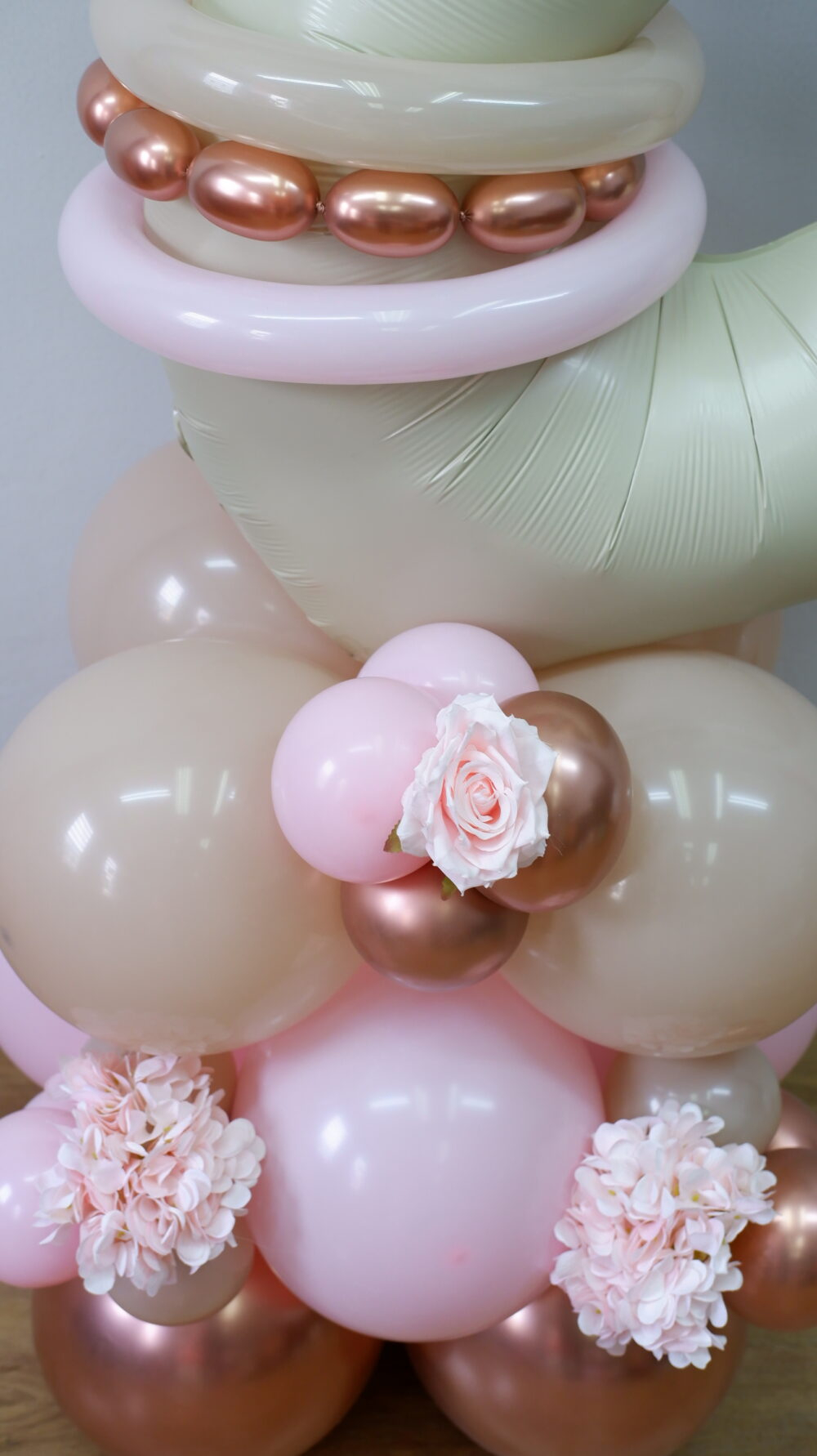 Balloon Tower 2 Number - Image 5
