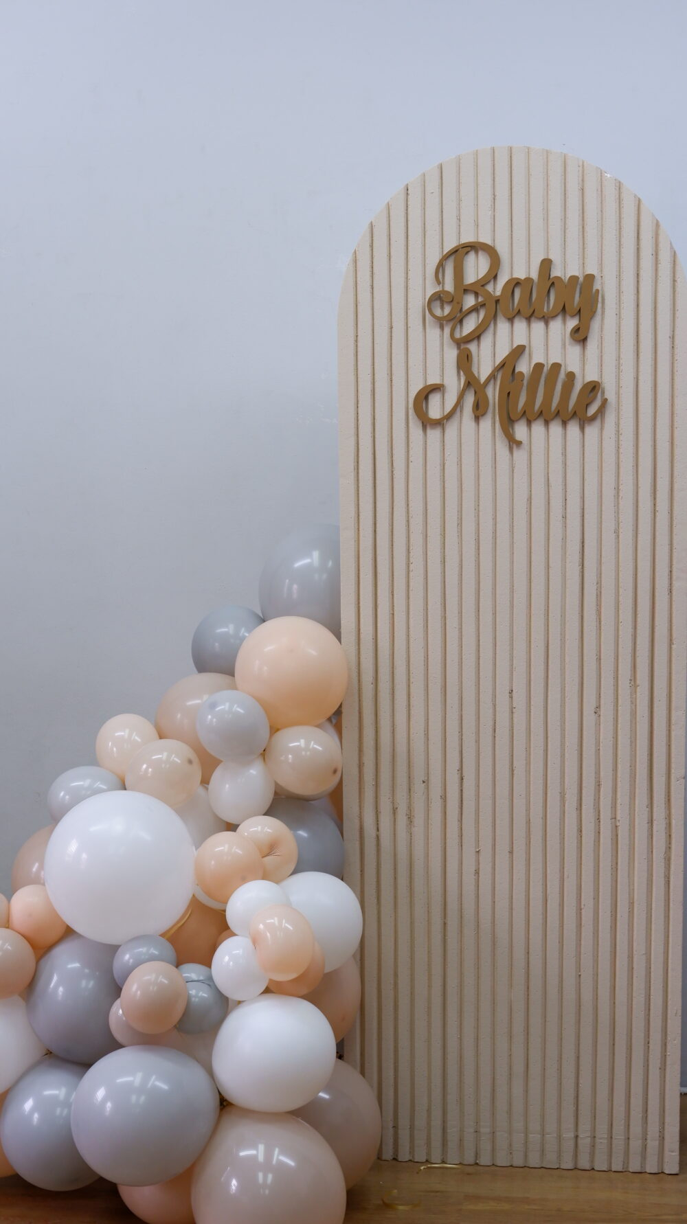 Ready To Send - Thin Pillar Backdrop - Image 3