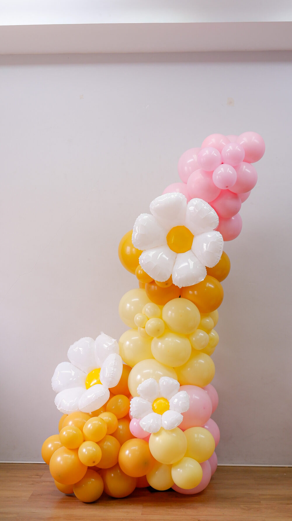 Daisy Garland