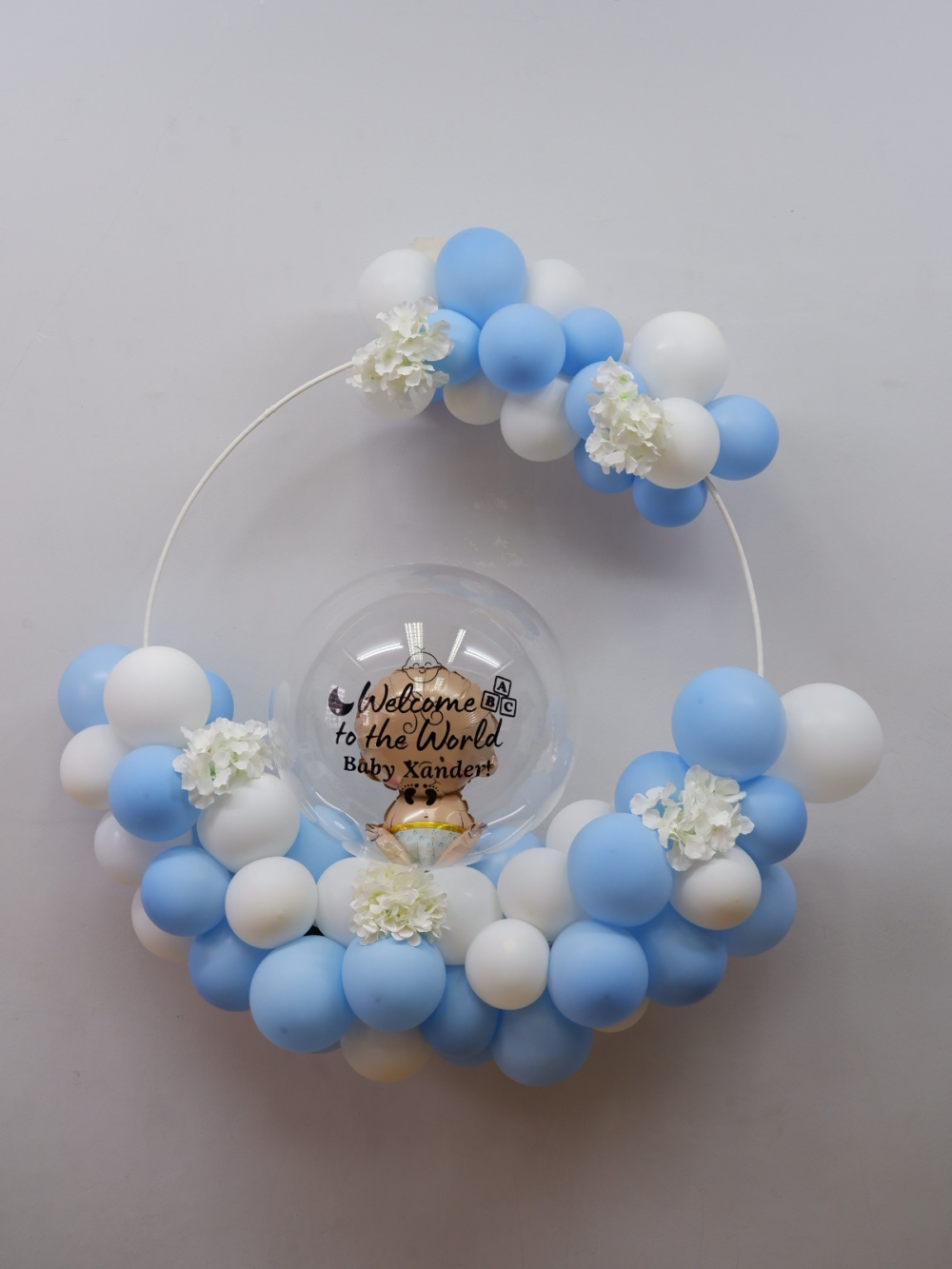 Baby Loop Balloon - Image 2