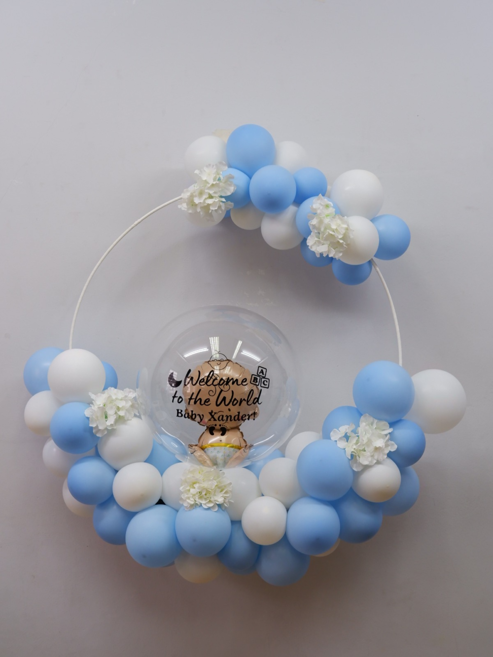 Baby Loop Balloon